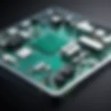 Detailed architecture of Meraki SD-WAN Plus