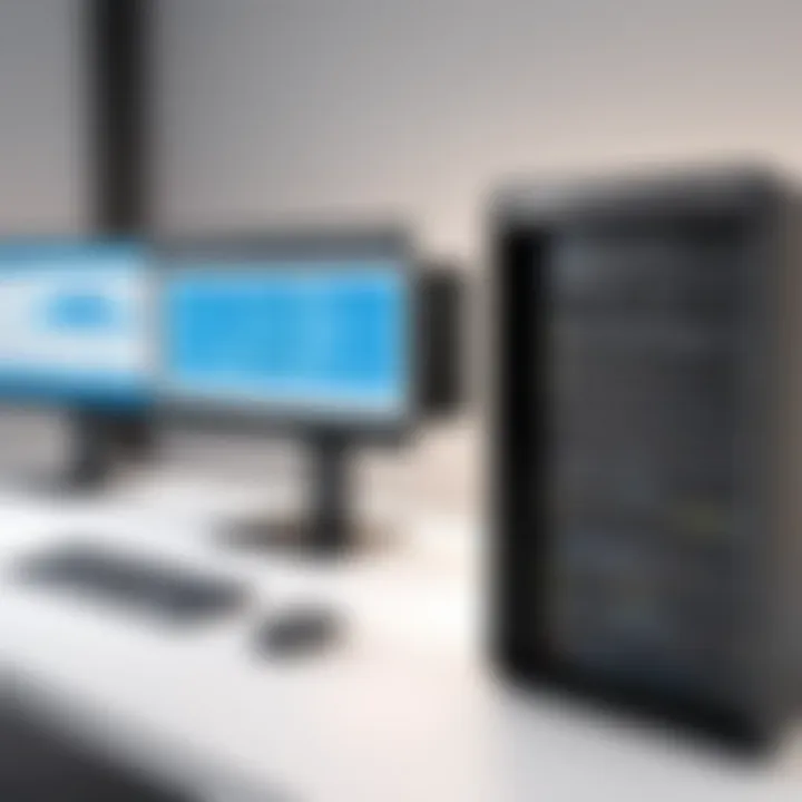 Best Practices for Nimble Storage Implementation