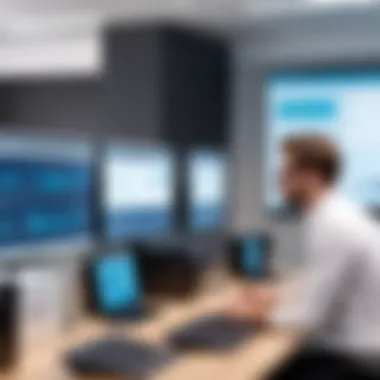 Nimble Storage Training Session