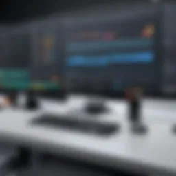 Ninja RMM platform interface showcasing Linux compatibility