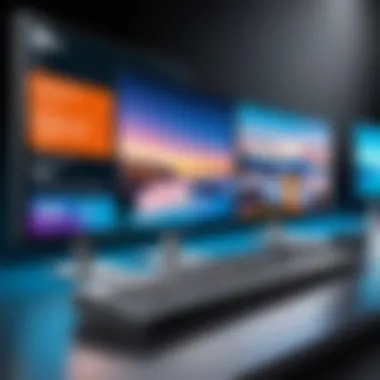 Hardware Compatibility Versatile hardware compatibility for digital signage solutions