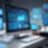 Digital transformation in document management