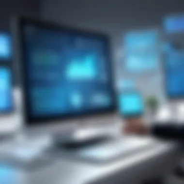Digital transformation in document management