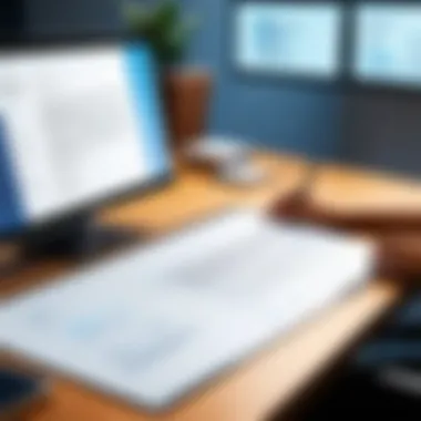 Secured digital signature technology