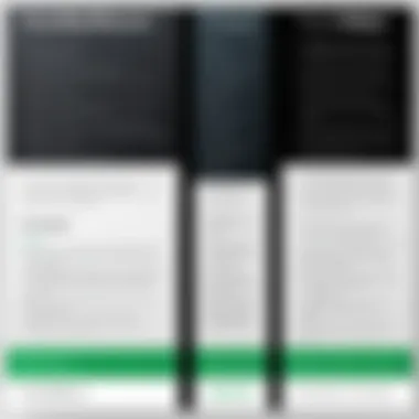 Feature Comparison Between Dreamweaver and Open-Source Tools Comparison chart of Dreamweaver and open-source alternatives