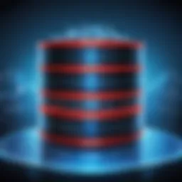 Oracle NoSQL Architecture Overview