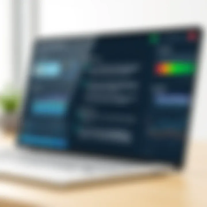 User Experiences with Oracle Planning Tool Screenshot of user experience feedback highlighting the efficiency of the Oracle Planning Tool