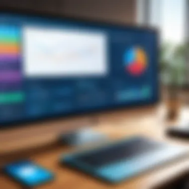 Digital Learning Tools Enhancing Student Engagement Digital Learning Tools