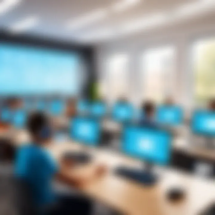 Future of Educational Technology