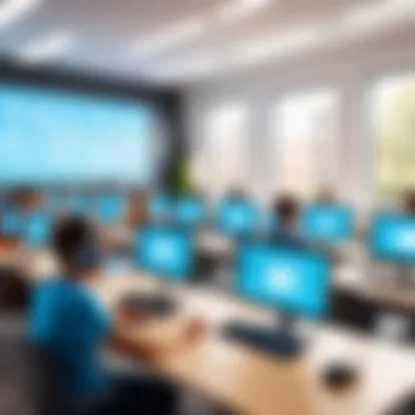 The Future of Educational Technology in Classrooms Future of Educational Technology