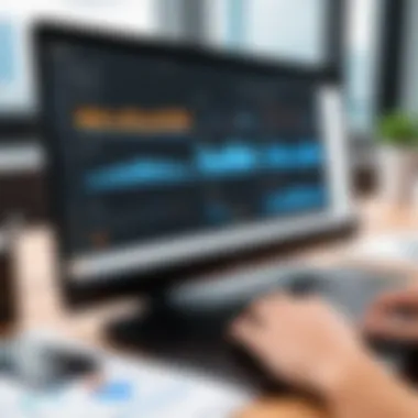 Tracking and Reporting in Procore Detailed tracking and reporting metrics in Procore