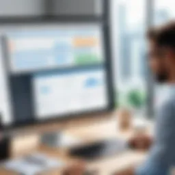 Overview of project management software options