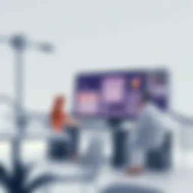 User-Friendly Reservation System An elegant reservation platform highlighting user experience and accessibility.