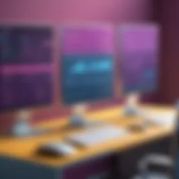 Comparative Analysis of Software Solutions