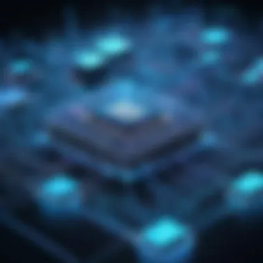 Understanding the Architecture of SDN Visual representation of Software Defined Networking architecture