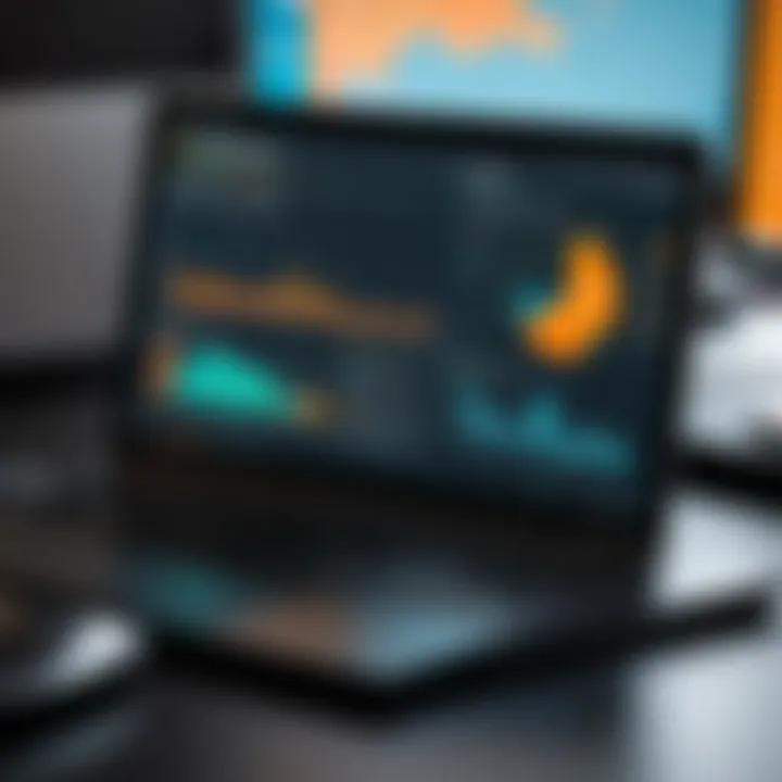Comparison of SolarWinds Database Performance Analyzer with Other Solutions