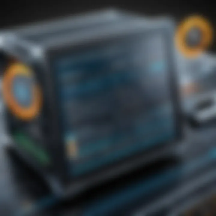 Installation Steps for SolarWinds Database Performance Analyzer