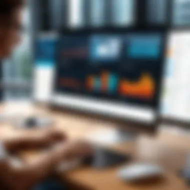 Data Insights and Reporting in Streak CRM Data insights and reporting features of Streak CRM