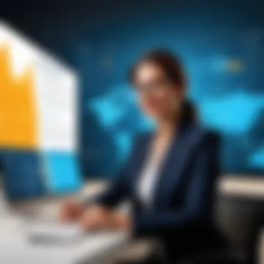 Strategies for implementing SuccessFactors ERP