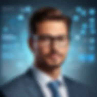 Impact of modern workforce dynamics on ERP