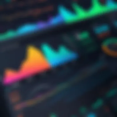 Financial analysis report generated by Sympro