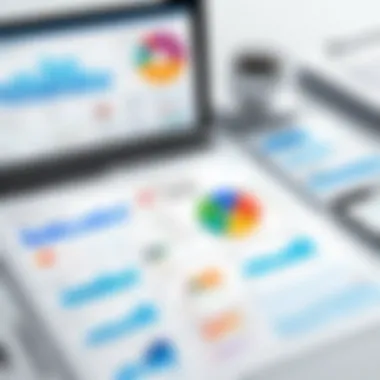 Expense Analytics and Reporting Analytics and reporting features for expenses