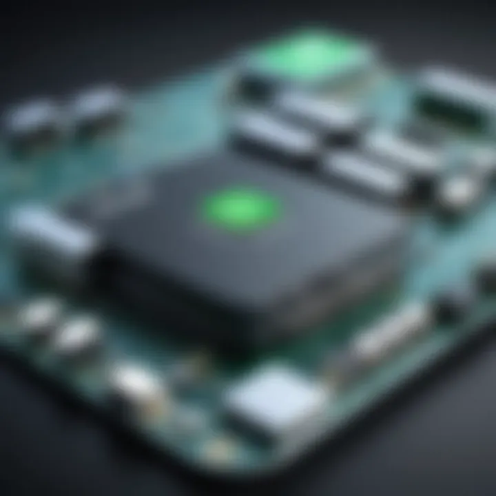 Security applications of Meraki MV in various sectors