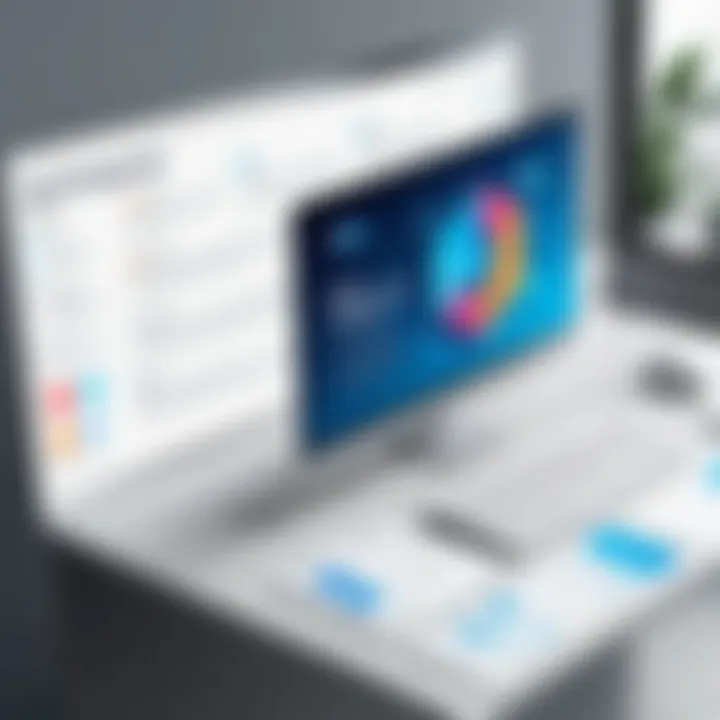 Infographic outlining best practices for effective key management in dealerships.
