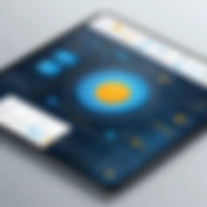 Strategies for optimizing business processes with ARIS