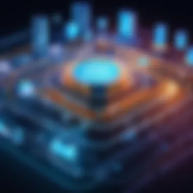 Revolutionizing Industries with IoT IoT applications in industrial automation and smart factories