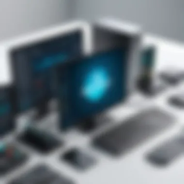 Integration capabilities of Zephyr with other software tools