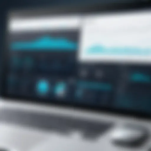 Zephyr testing tool dashboard showcasing key features