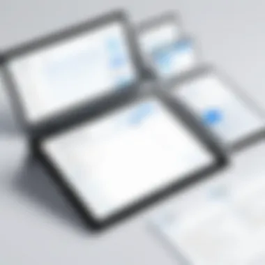 Comparison of Usability Testing Platforms A detailed comparison chart of usability testing platforms