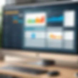 Vimeo Basic Free platform interface showcasing user dashboard