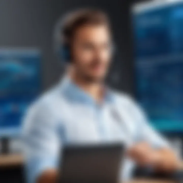 Comparison chart of Weave VoIP and other VoIP services