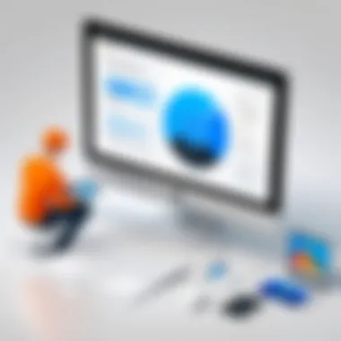 Features of browser testing solutions