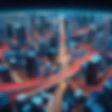 Future Trends in GPS Technology with Verizon Future trends in GPS technology influenced by Verizon