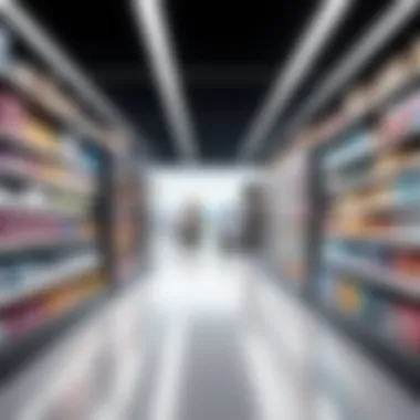 Future Trends in Retail Assortment Management Trend analysis in modern retail assortment management