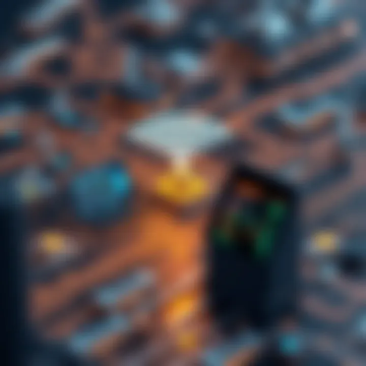 Exploring Future Trends in Wireless Networking Future trends in wireless network technologies