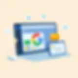 Integration of Google services and PowerSchool interface
