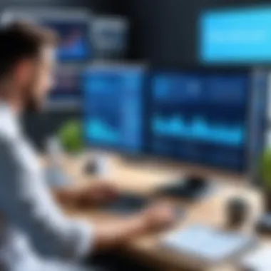 Real-time Data Collection and Analysis Real-time data collection and analysis