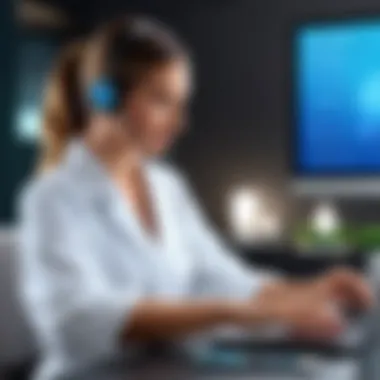 Enhancing user engagement through personalization