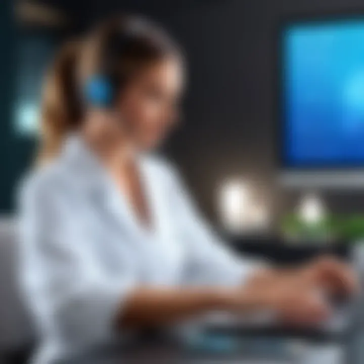 Enhancing user engagement through personalization