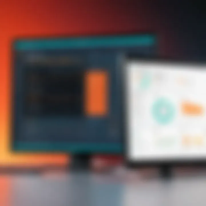 Comparison chart of home firewall solutions
