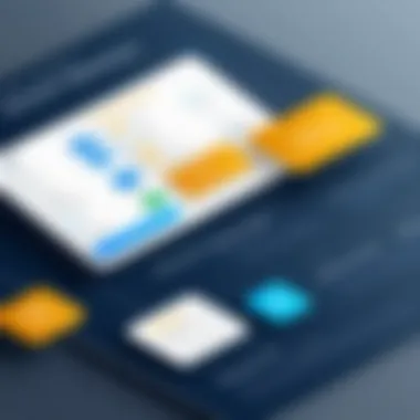 Pricing Models for Business Software Alternatives Infographic detailing pricing models of HoneyBook alternatives