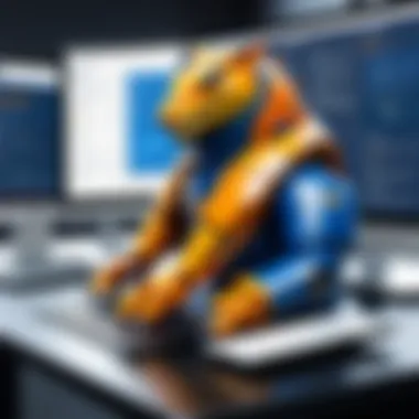 Technical Insights on Template Deployment Technical deployment of HostGator templates explained