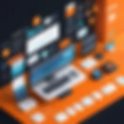 Overview of HubSpot's features and benefits