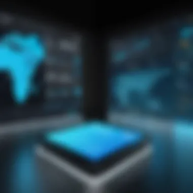 Market Analysis of Identity and Access Management Solutions Market analysis of identity and access management tools