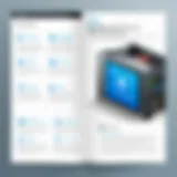 Overview of iDrive VMware backup features