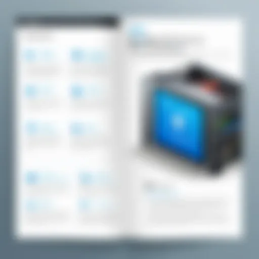 Overview of iDrive VMware backup features